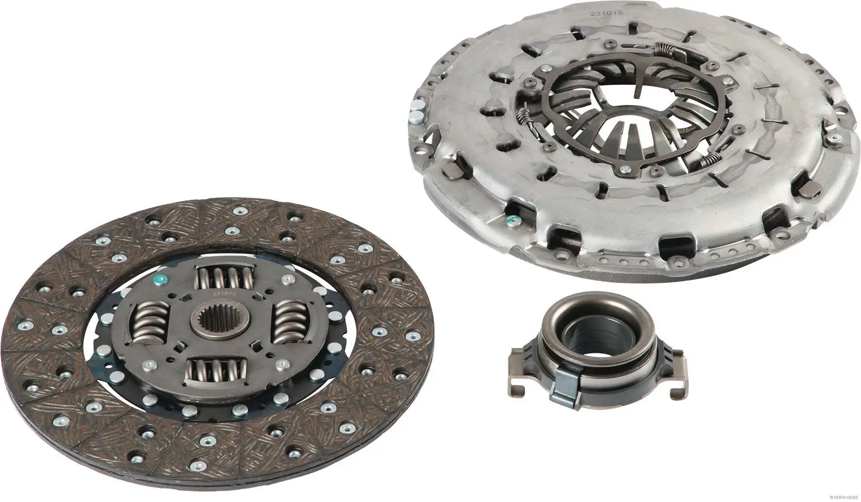 Clutch Kit